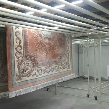 Şimşek Halı Yıkama