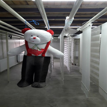 Şimşek Leke Temizleme