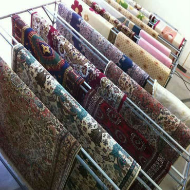 Karatay Halı Yıkama