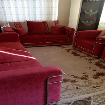 Karatayda Mobilya Yıkama